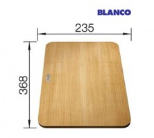 MEDIDAS TABLA DE CORTE FRESNO BLANCO